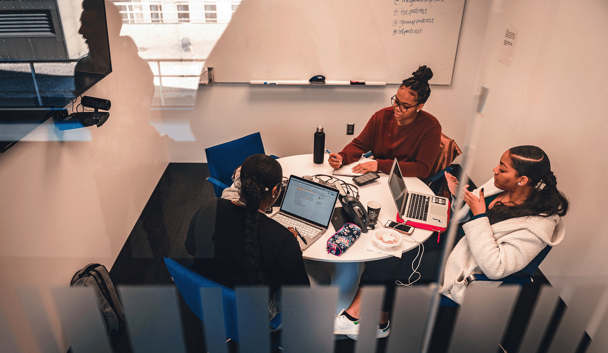 Putting young people in control of their learning GripTape Youth